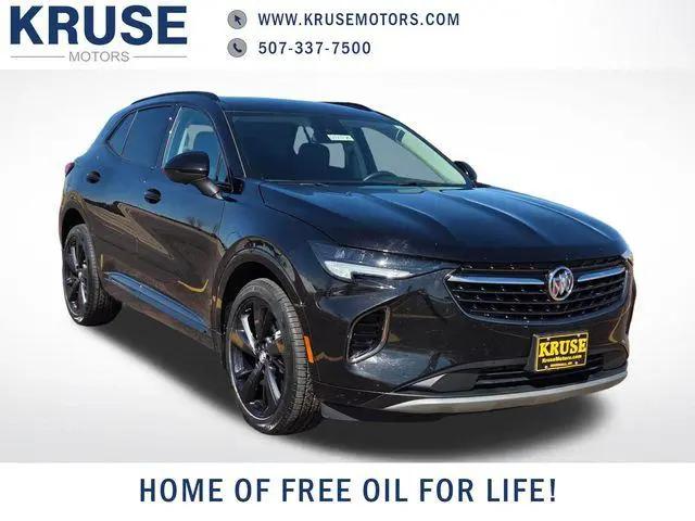 2022 Buick Envision FWD Essence for sale in Marshall, MN