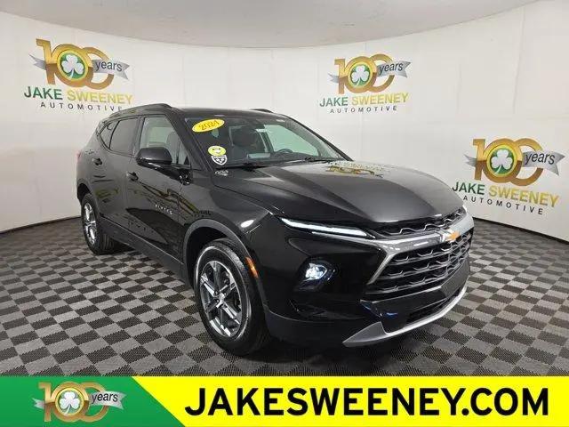 2024 Chevrolet Blazer FWD 2LT for sale in Cincinnati, OH
