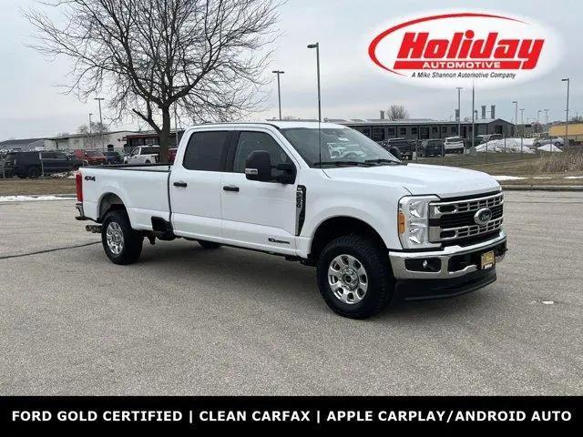 2023 Ford F-250 XLT for sale in Fond du Lac, WI