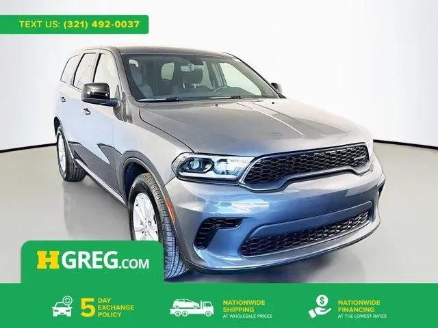 2025 Dodge Durango GT RWD for sale in Orlando, FL