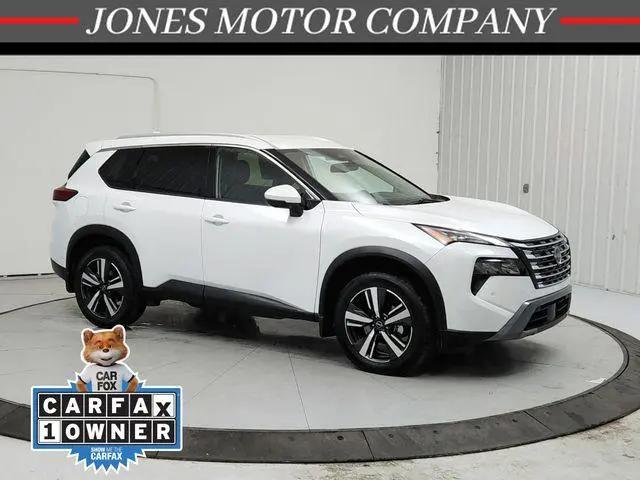 2025 Nissan Rogue SL Intelligent AWD for sale in Savannah, TN