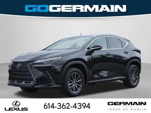 2025 Lexus NX 350 350 Base for sale near Dublin, OH
