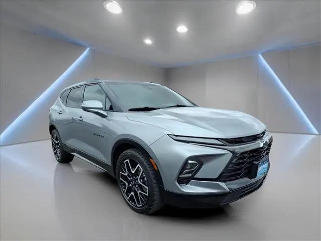 2023 Chevrolet Blazer AWD RS for sale in Freeport, IL
