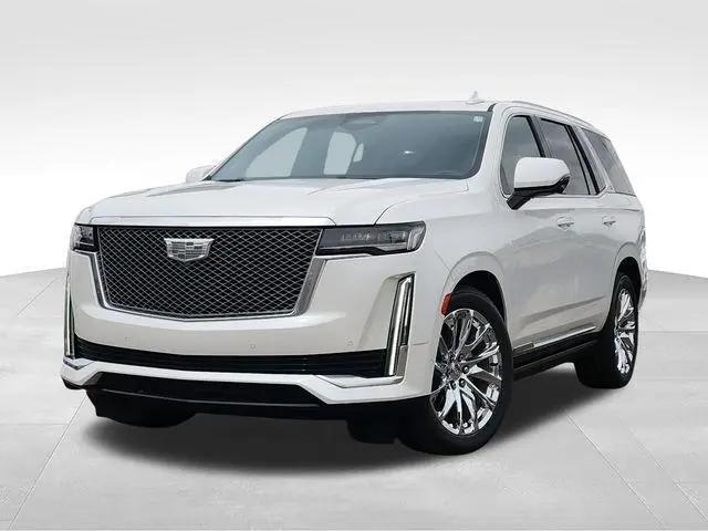 2023 Cadillac Escalade 4WD Premium Luxury for sale in Colorado Springs, CO