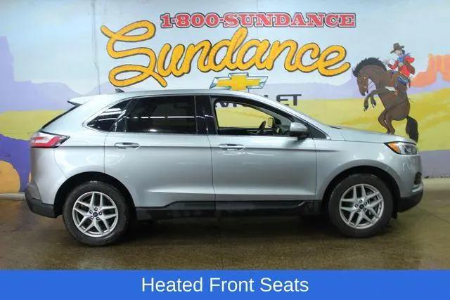 2024 Ford Edge SEL for sale in Grand Ledge, MI