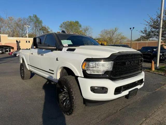 2019 Ram 2500 Limited Mega Cab 4x4 6'4" Box for sale in Charlotte, NC