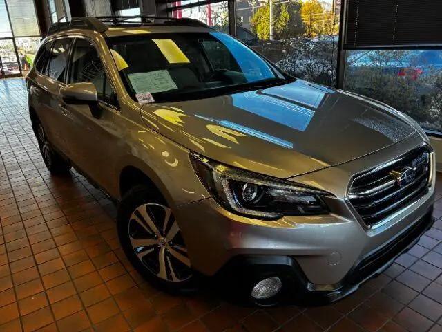 2018 Subaru Outback 2.5i Limited for sale in Charlotte, NC
