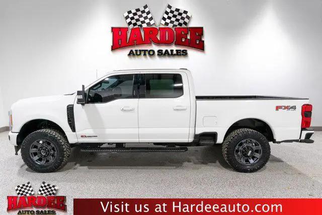2023 Ford F-250 LARIAT for sale in Conway, SC