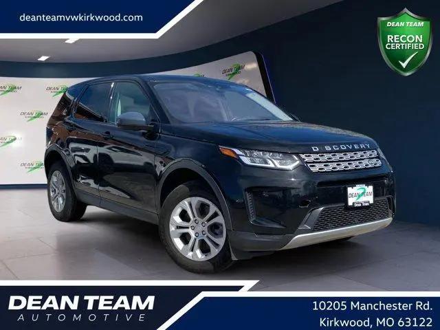2020 Land Rover Discovery Sport Standard for sale in St Louis, MO