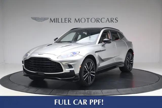 2023 Aston Martin DBX 707 for sale in Greenwich, CT