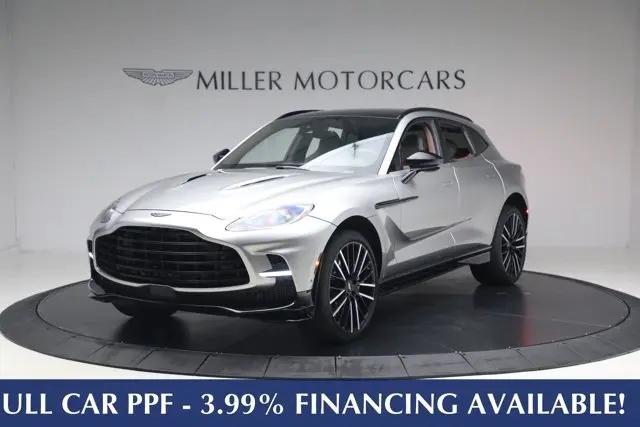 2023 Aston Martin DBX 707 for sale in Greenwich, CT