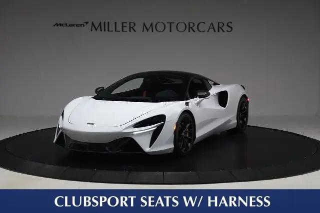 2023 McLaren Artura Performance for sale in Greenwich, CT