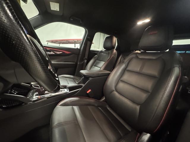 2024 Chevrolet TrailBlazer AWD RS