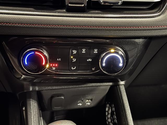2024 Chevrolet TrailBlazer AWD RS