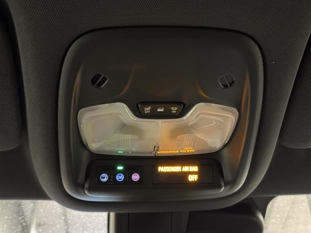 2024 Chevrolet TrailBlazer AWD RS