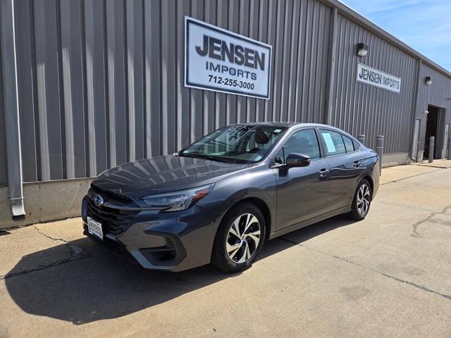 2023 Subaru Legacy Premium for sale in Sioux City, IA