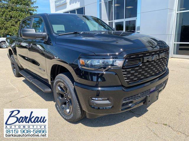 2026 RAM 1500 RAM 1500 EXPRESS CREW CAB 4X4 57 BOX 2026 RAM 1500 RAM 1500 EXPRESS CREW CAB 4X4 57 BOX