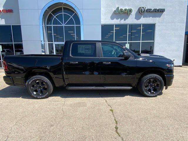 2026 RAM 1500 RAM 1500 EXPRESS CREW CAB 4X4 57 BOX 2026 RAM 1500 RAM 1500 EXPRESS CREW CAB 4X4 57 BOX