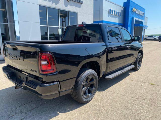 2026 RAM 1500 RAM 1500 EXPRESS CREW CAB 4X4 57 BOX 2026 RAM 1500 RAM 1500 EXPRESS CREW CAB 4X4 57 BOX