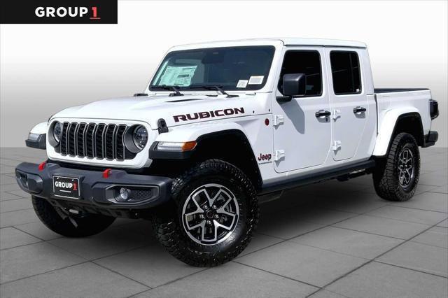 2026 Jeep Gladiator Rubicon for sale in Rockwall, TX