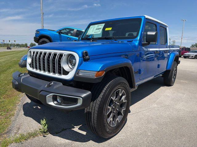 2026 Jeep Gladiator Sport for sale in Mt Sterling, KY