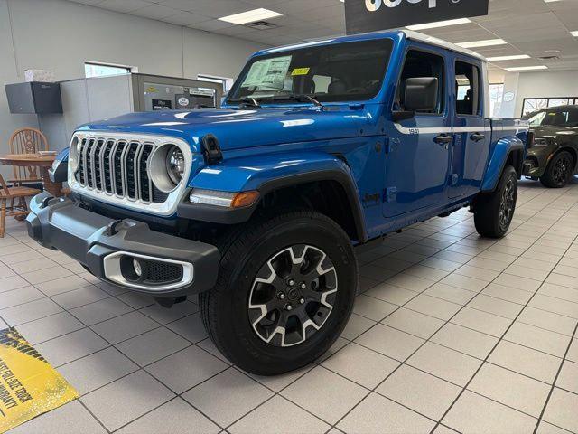 2026 Jeep Gladiator Sport for sale in Mt Sterling, KY