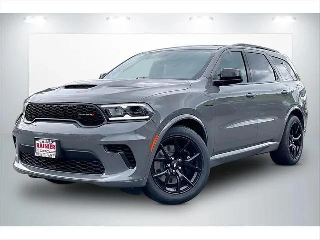 2026 Dodge Durango DURANGO GT AWD HEMI V8