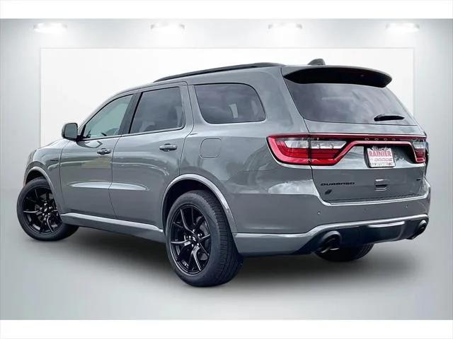 2026 Dodge Durango DURANGO GT AWD HEMI V8