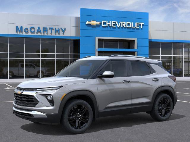 2026 Chevrolet TrailBlazer AWD LT