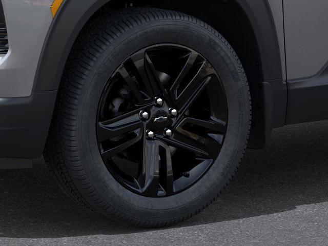 2026 Chevrolet TrailBlazer AWD LT