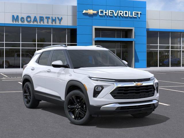 2026 Chevrolet TrailBlazer FWD LT