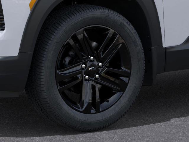 2026 Chevrolet TrailBlazer FWD LT