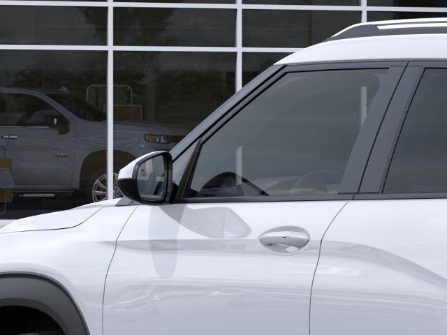 2026 Chevrolet TrailBlazer FWD LT