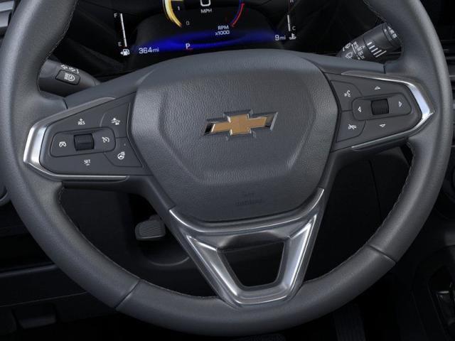 2026 Chevrolet TrailBlazer FWD LT