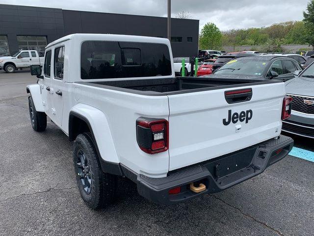 2026 Jeep Gladiator GLADIATOR 85TH ANNIVERSARY EDITION 4X4