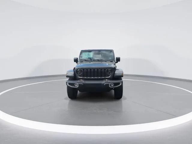2026 Jeep Gladiator GLADIATOR 85TH ANNIVERSARY EDITION 4X4 2026 Jeep Gladiator GLADIATOR 85TH ANNIVERSARY EDITION 4X4