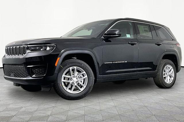 2026 Jeep Grand Cherokee Laredo 4x2 for sale in Oklahoma City, OK