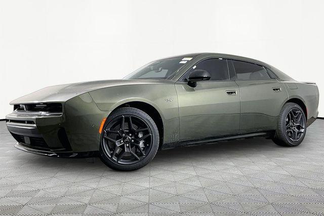 2026 Dodge Charger R/T 4 Door AWD for sale in Oklahoma City, OK