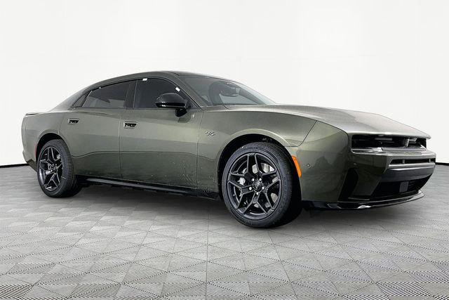 2026 Dodge Charger CHARGER R/T 4-DOOR AWD