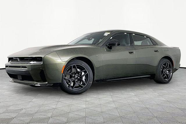 2026 Dodge Charger R/T 4 Door AWD for sale in Oklahoma City, OK