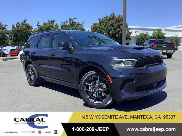 2026 Dodge Durango GT Plus HEMI V8 for sale in Manteca, CA