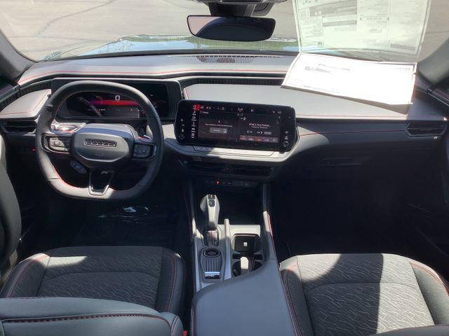 2026 Dodge Charger Scat Pack 4-Door AWD
