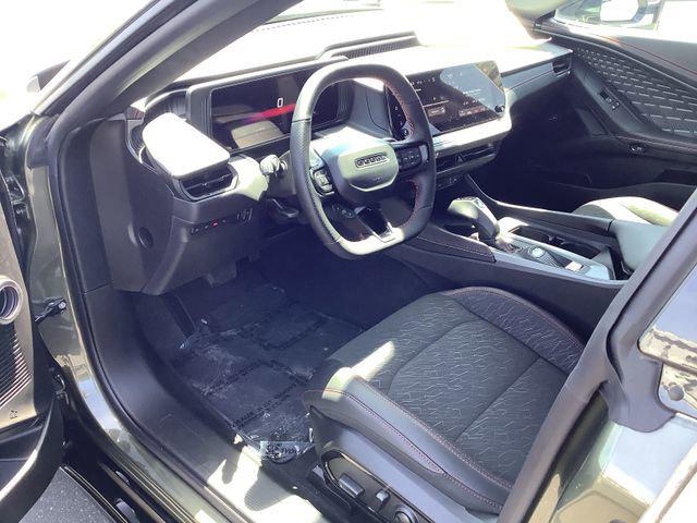 2026 Dodge Charger Scat Pack 4-Door AWD
