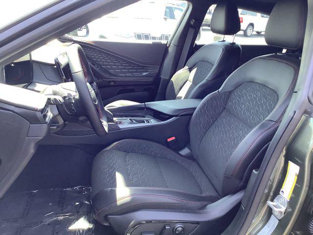 2026 Dodge Charger Scat Pack 4-Door AWD