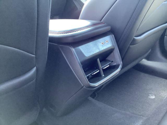 2026 Dodge Charger Scat Pack 4-Door AWD