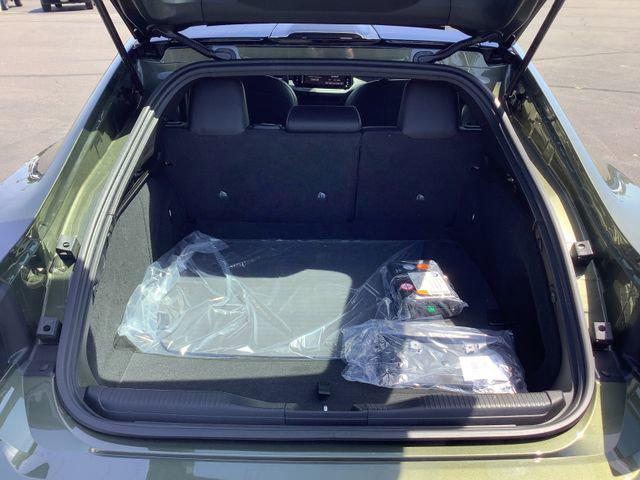 2026 Dodge Charger Scat Pack 4-Door AWD