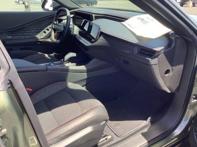 2026 Dodge Charger Scat Pack 4-Door AWD