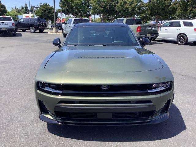2026 Dodge Charger Scat Pack 4-Door AWD