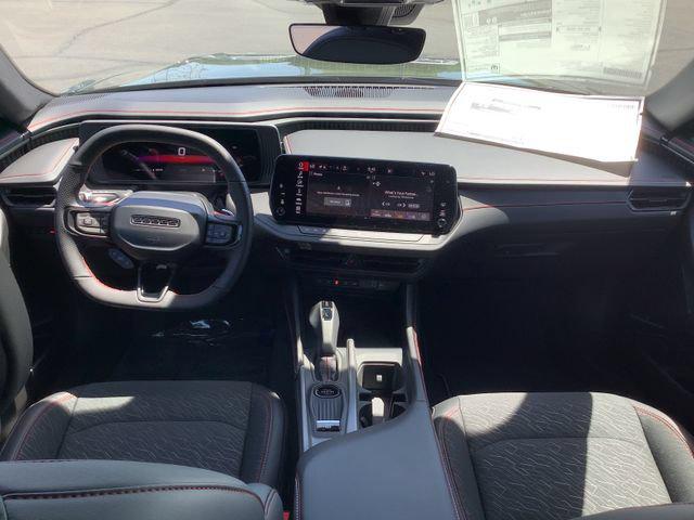2026 Dodge Charger Scat Pack 4-Door AWD