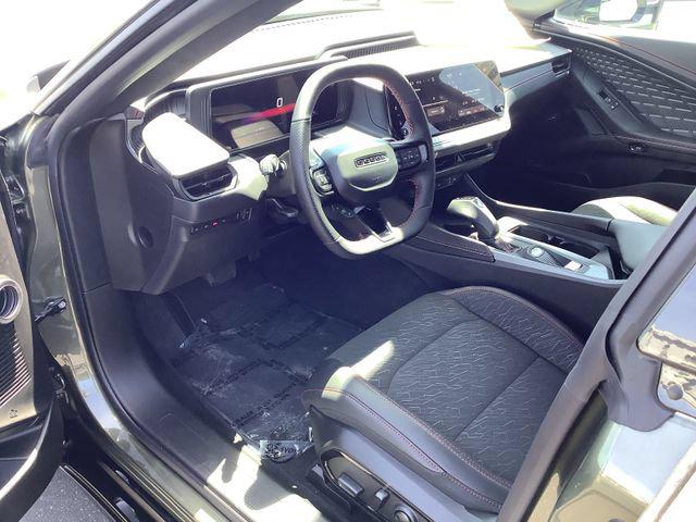 2026 Dodge Charger Scat Pack 4-Door AWD